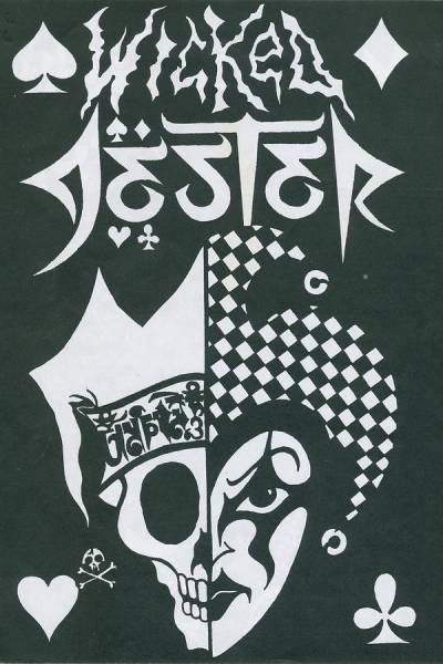 logo Wicked Jester